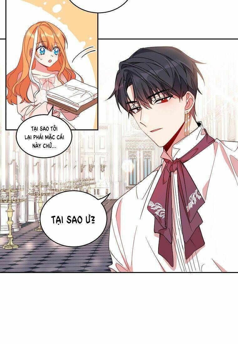 cô dâu thứ 99 của công tước chapter 8 - Next chapter 9