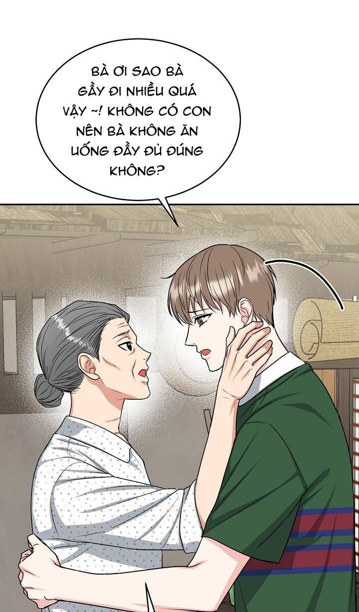 hang hổ Chapter 20 - Next Chương 21