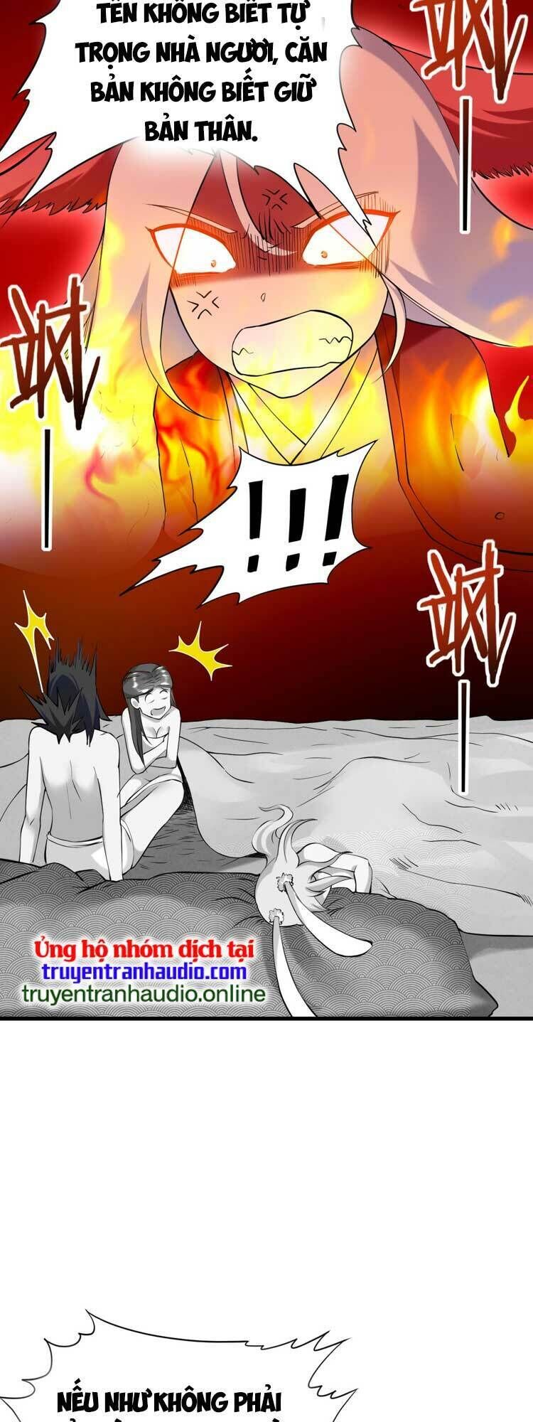 Đệ Tử Của Ta Đều Là Siêu Thần Chapter 208 - Trang 2