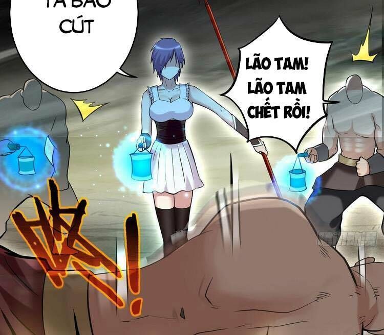 Đệ Tử Của Ta Đều Là Siêu Thần Chapter 191 - Trang 2