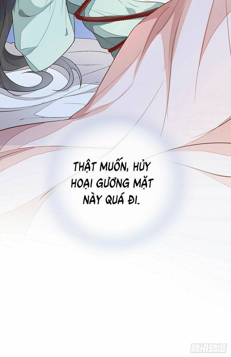 thái hậu quân hạ thần chapter 35 - Trang 2