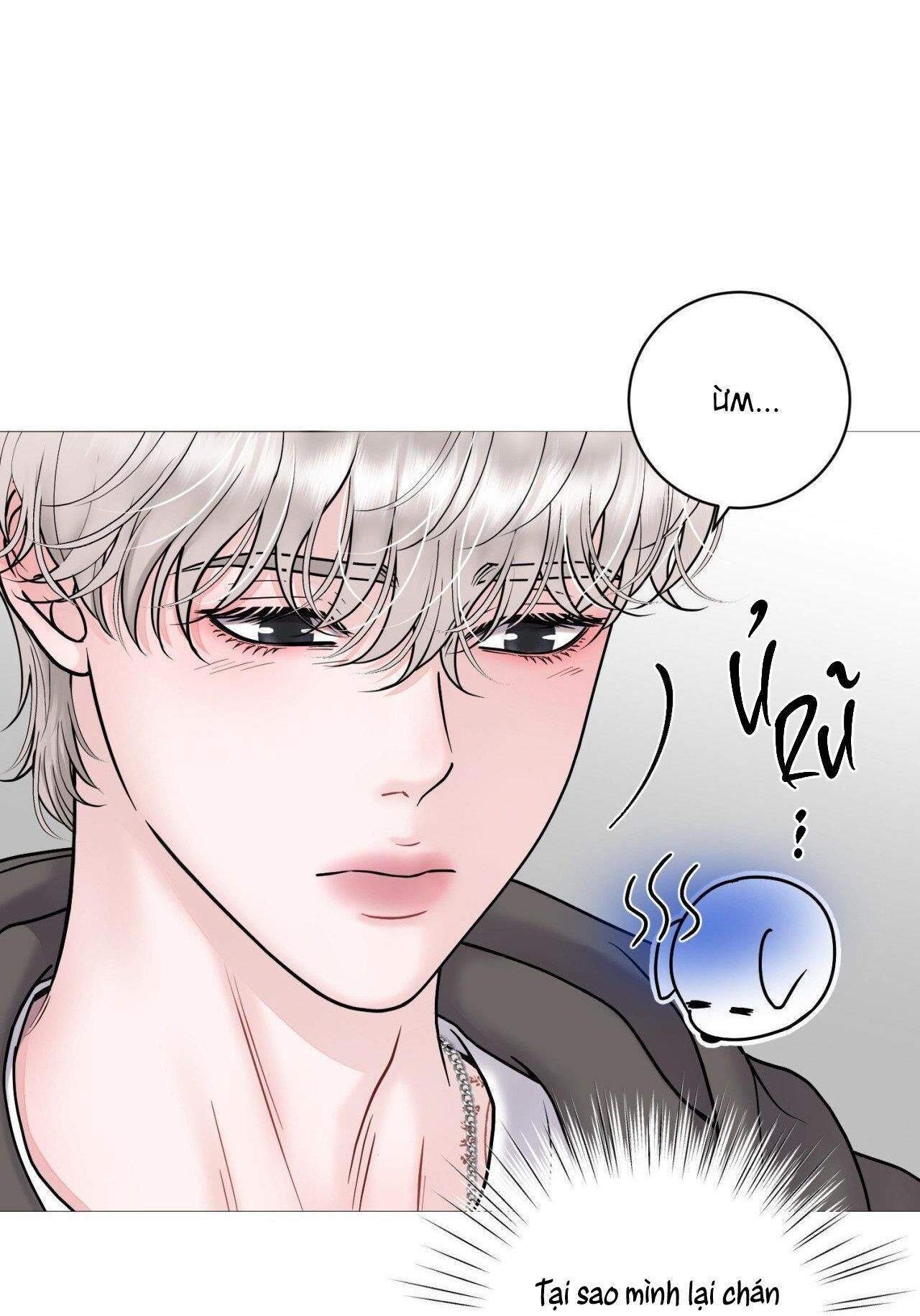 ảo tưởng Chapter 14 - Next Chapter 15