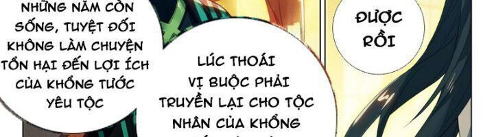 Đấu La Đại Lục 5 - Đường Tam Trùng Sinh Chapter 102 - Trang 2