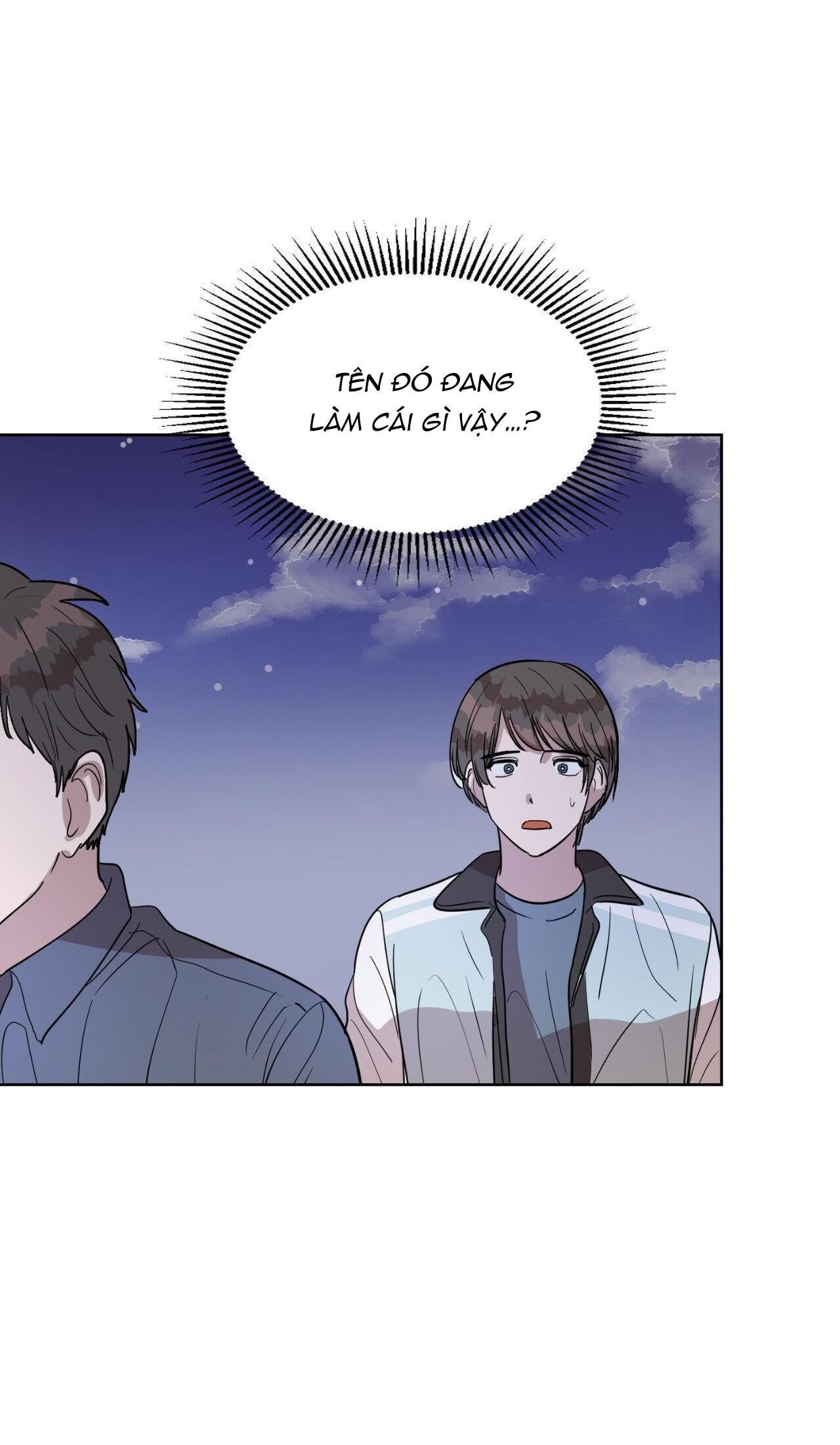 Sự Hiểu Lầm Ngọt Ngào Chapter 6 - Next Chapter 6