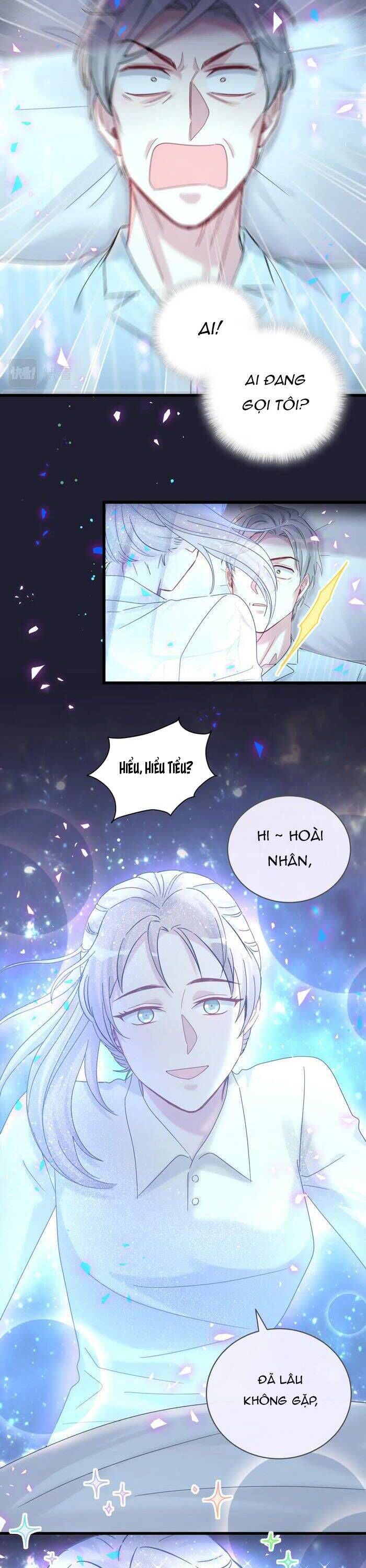 đứa bé là của ai ???? Chapter 194 - Next Chapter 194