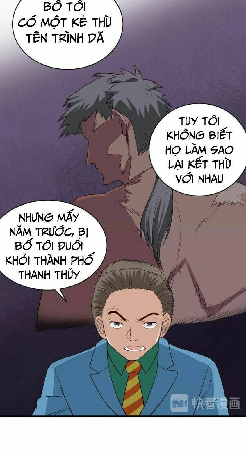 hệ thống tu tiên mạnh nhất chapter 18 - Trang 2