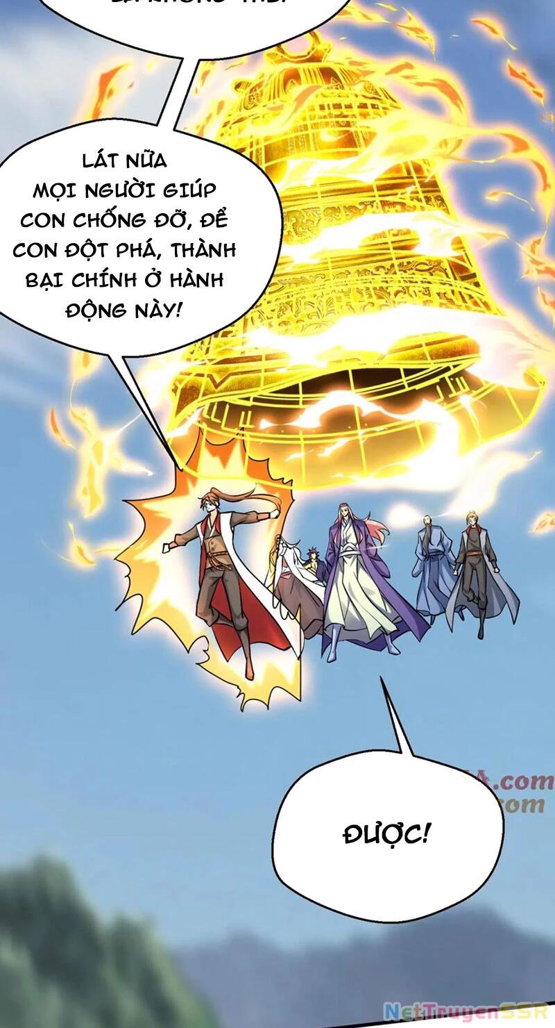 Vô Địch Đốn Ngộ Chapter 316 - Trang 2