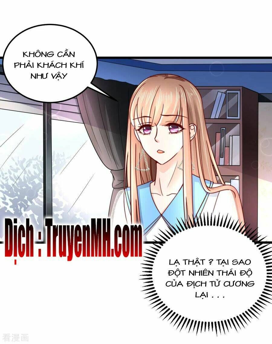 Cường Thế Tù Ái - Địch Thiếu Đừng Xằng Bậy Chapter 75 - Trang 2