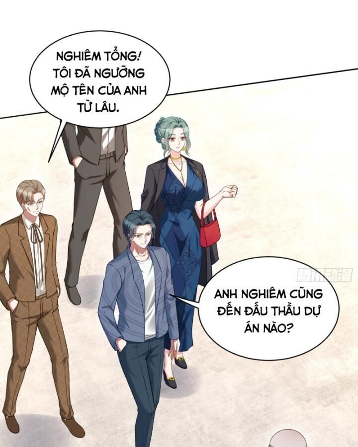 không làm kẻ nịnh bợ nữa, ta trở thành tỷ phú! chapter 104 - Next chapter 105