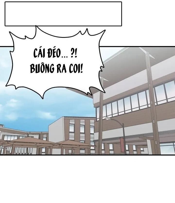 tan chảy trong em Chapter 15 - Trang 1