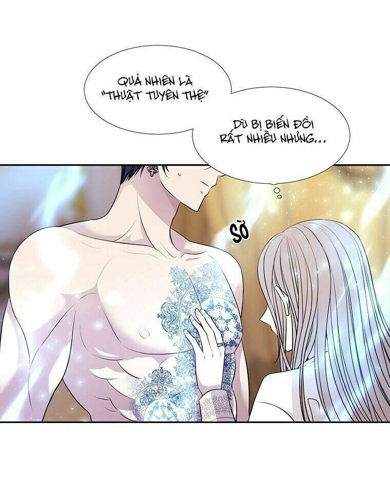 ngũ đại đồ đệ của charlotte chapter 58 - Next chapter 59