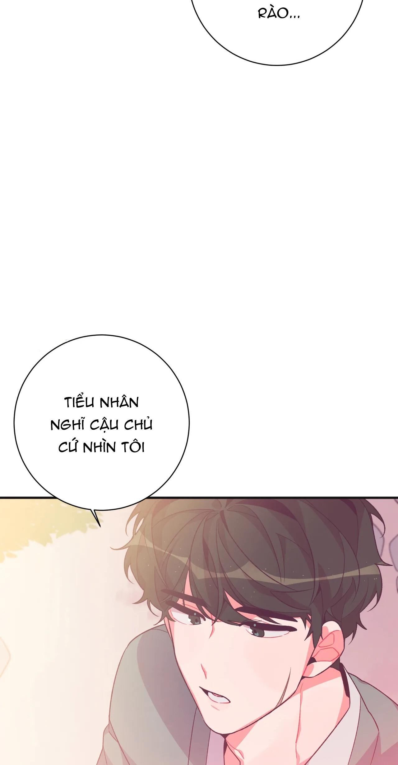 manhwa chịch vồn chịch vã Chapter 7 Thỏ va Rùa - Next Chương 8