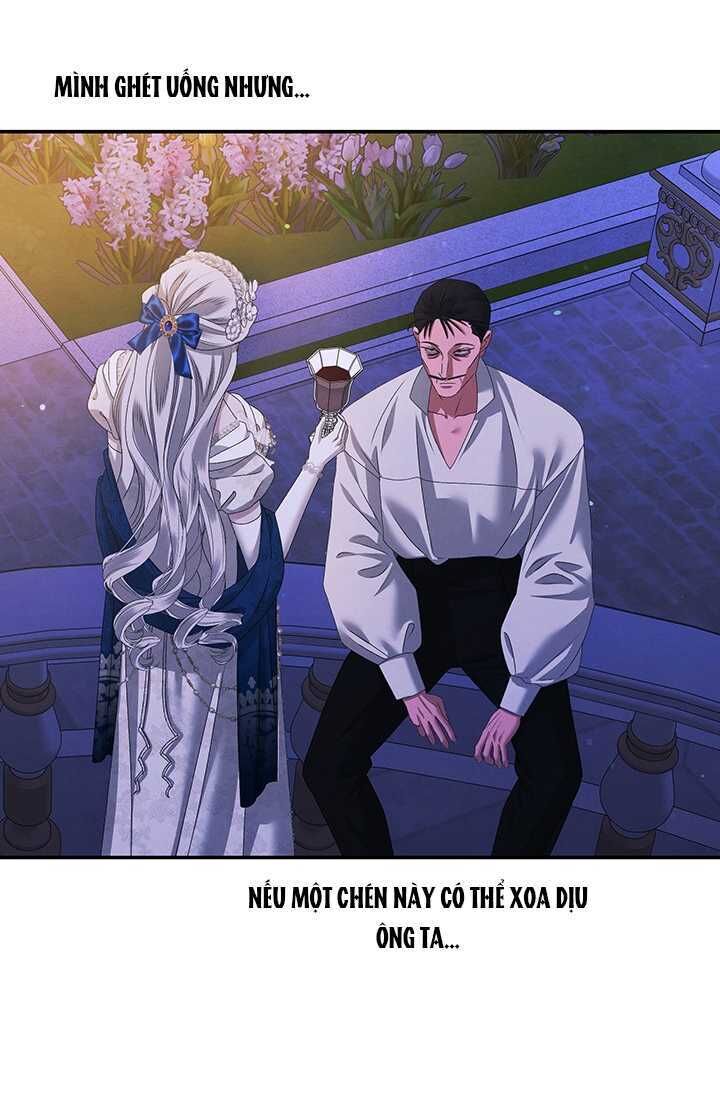 [18+] hôn nhân cưỡng đoạt 19.2 - Next Chap 20