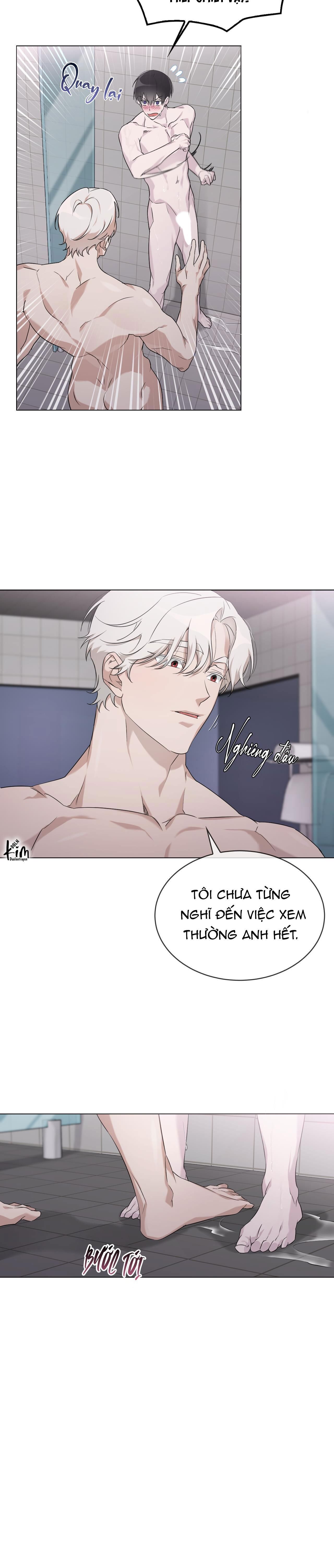 lỗi tại dễ thương Chương 2 - Next Chapter 2