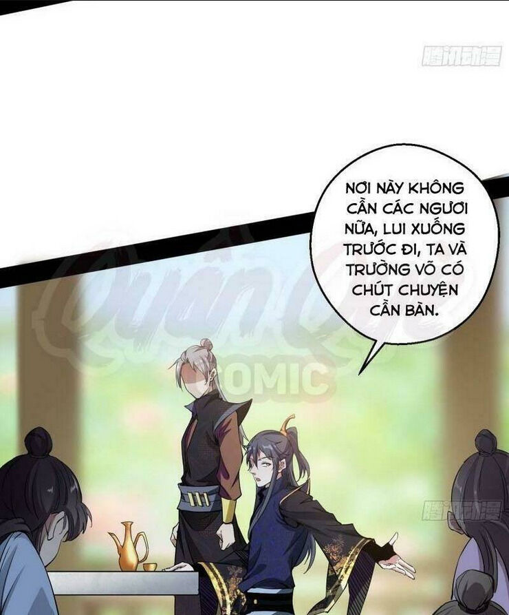 ta là tà đế chapter 57 - Next chapter 58