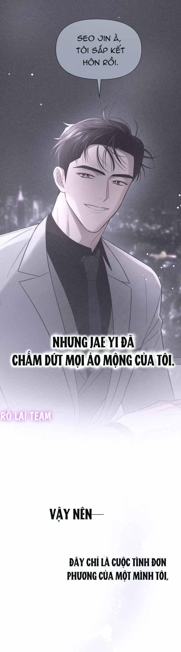 tình yêu hỏa tiễn Chapter 10 - Next Chương 11