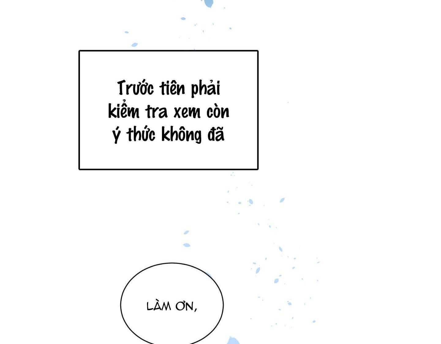 tuyển tập manhwa dằm khăm Chapter 14 -Dive Into U 1 - Trang 1