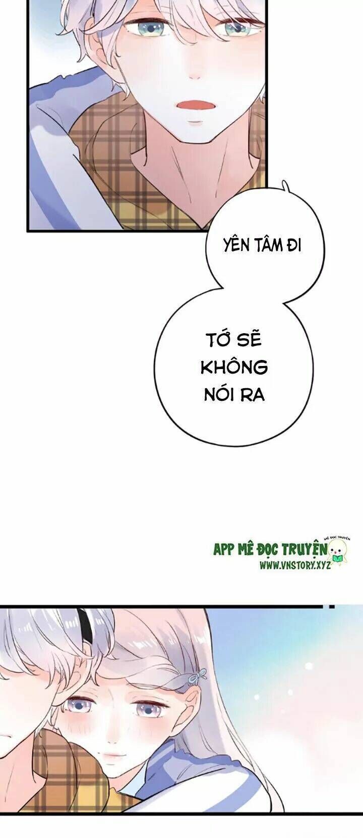 Trạch Thượng Tịch Mịch Huỳnh Hỏa Chapter 55 - Trang 2