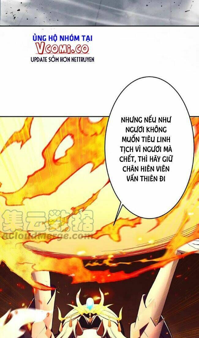 nghịch thiên tà thần chapter 512: raw - Trang 2