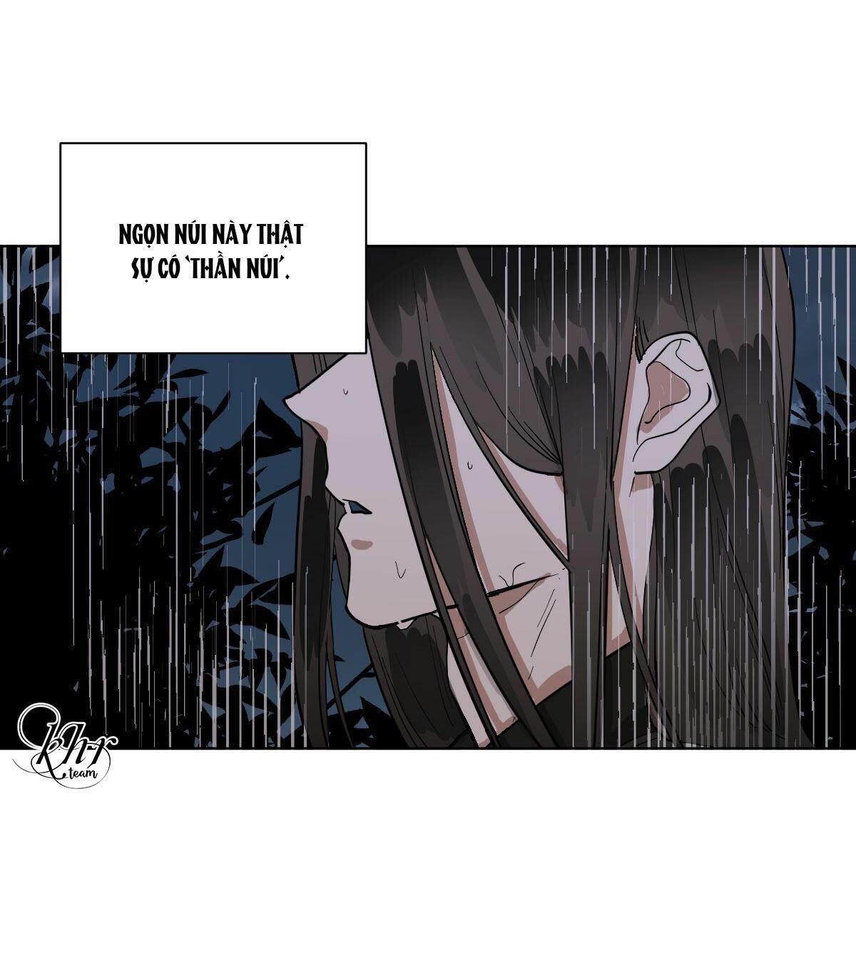 mãnh thú biến nhiệt Chapter 32 - Next 32.1