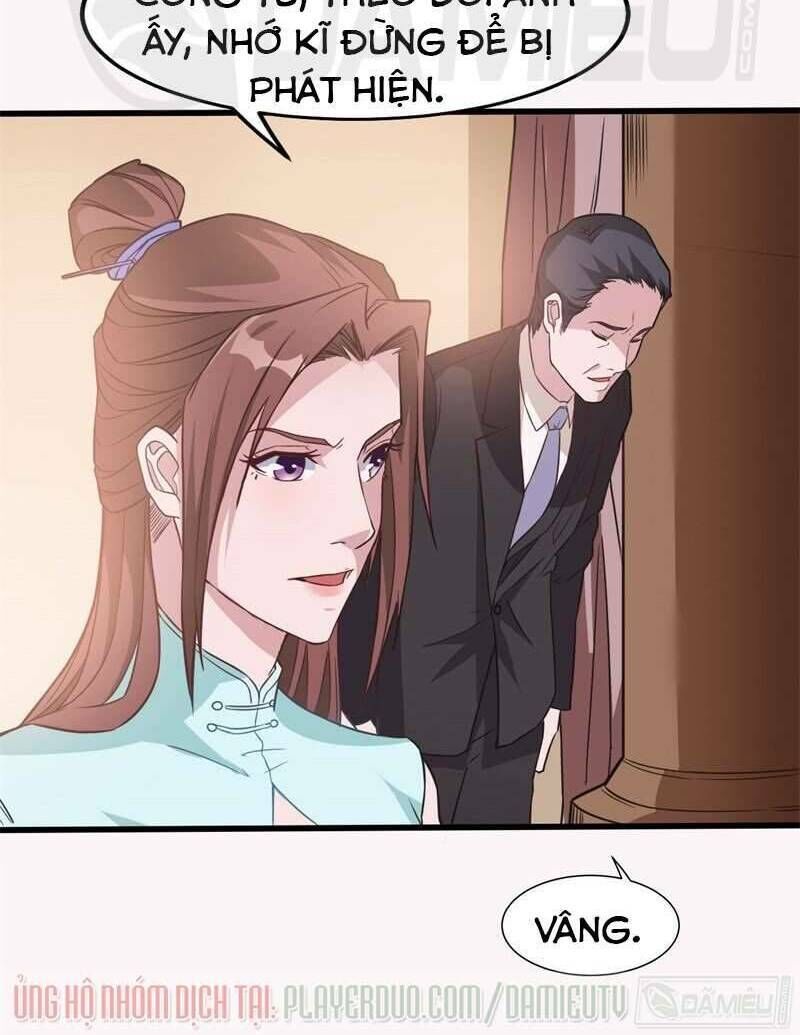 đô thị siêu cấp thần tôn chapter 30 - Trang 2