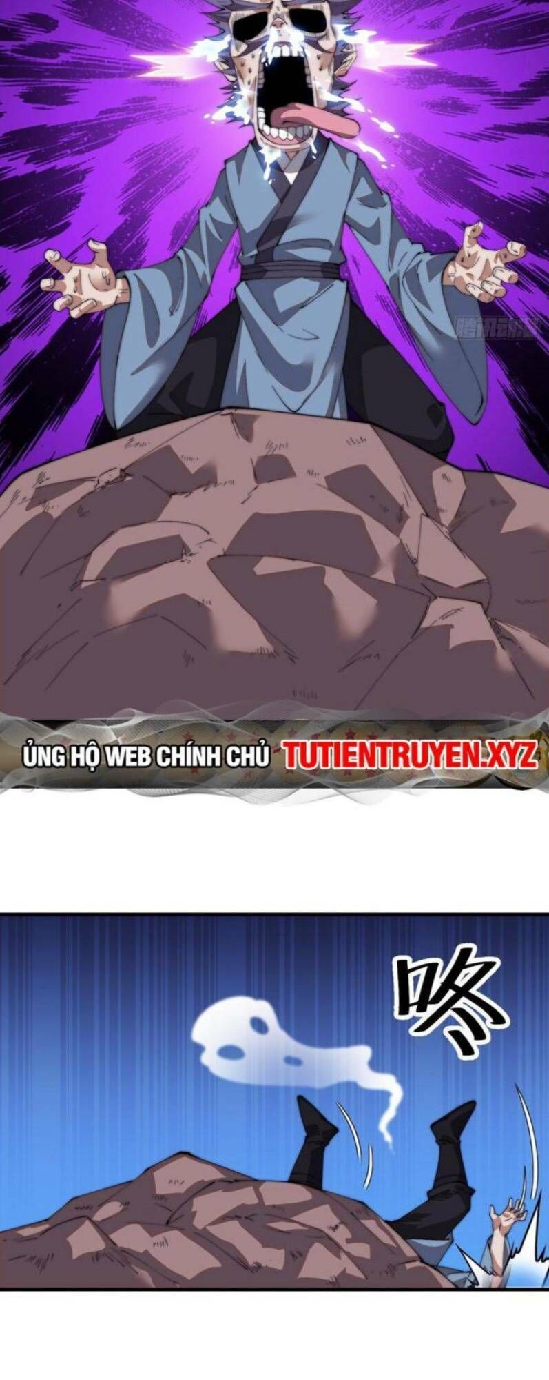 ta có một sơn trại chapter 789 - Next chapter 790