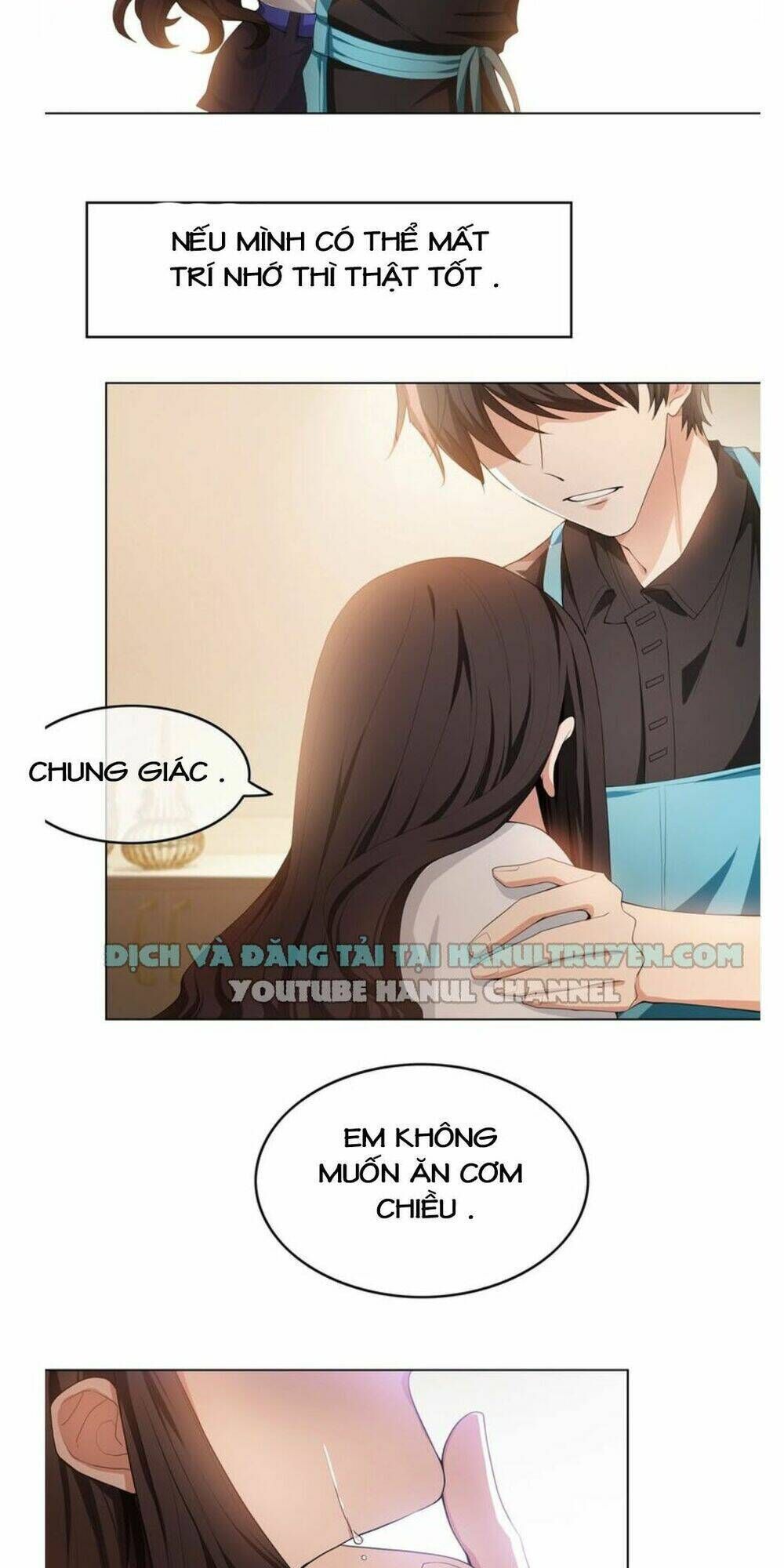 cô vợ nhỏ nuông chiều quá lại thành ác!! chapter 36 - Next chapter 37