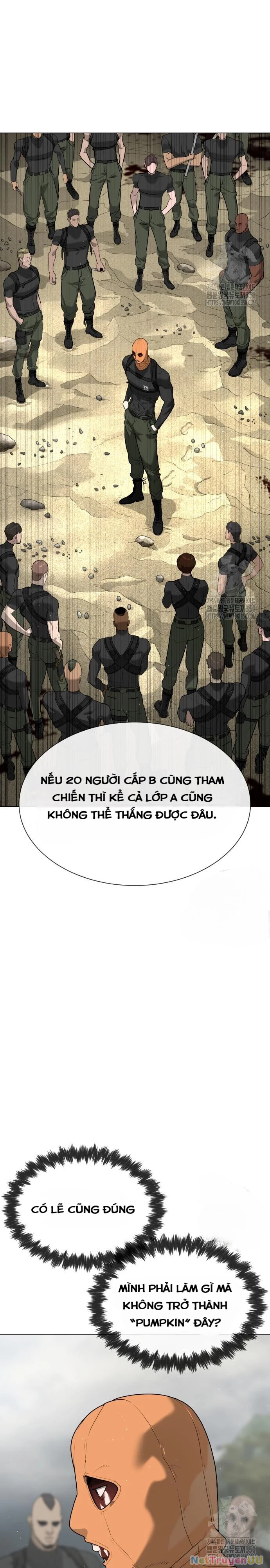 sát thủ peter Chapter 55 - Trang 1