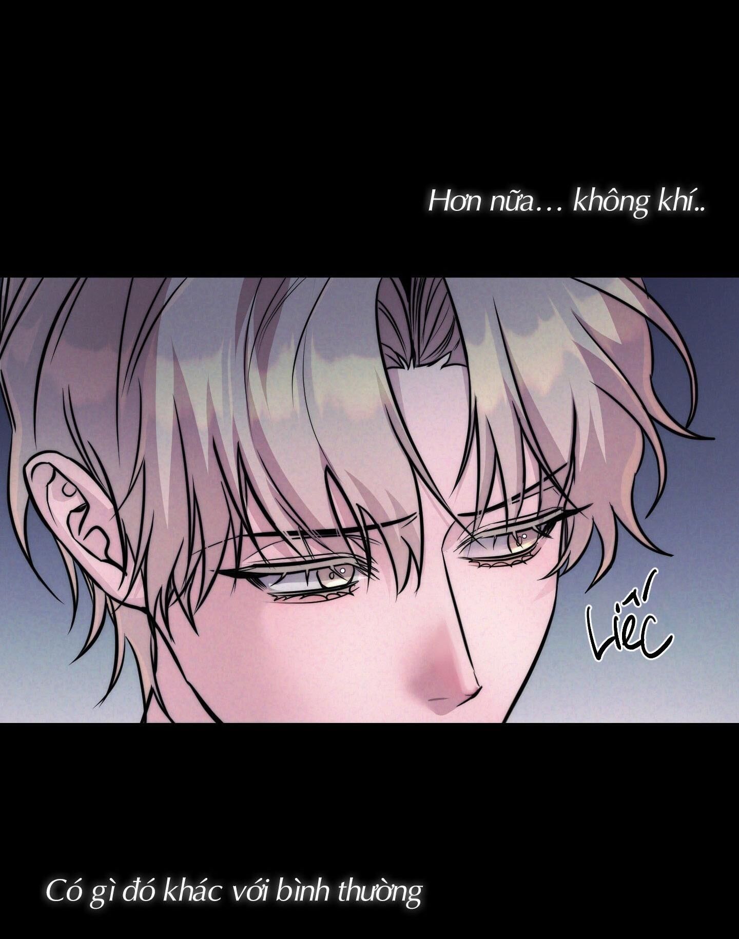 (CBunu) Stigma Chapter 9 - Next Chapter 10 H+