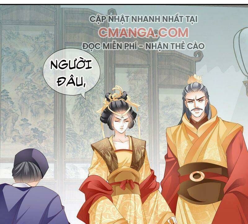 bổn vương muốn ngươi Chapter 18 - Next Chapter 19