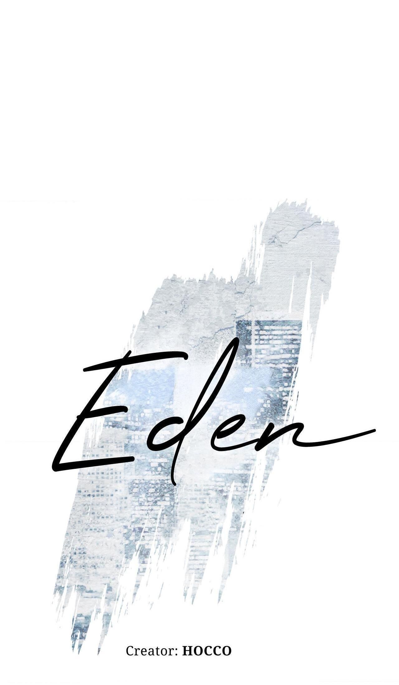 EDEN Chapter 1 - Next Chapter 2