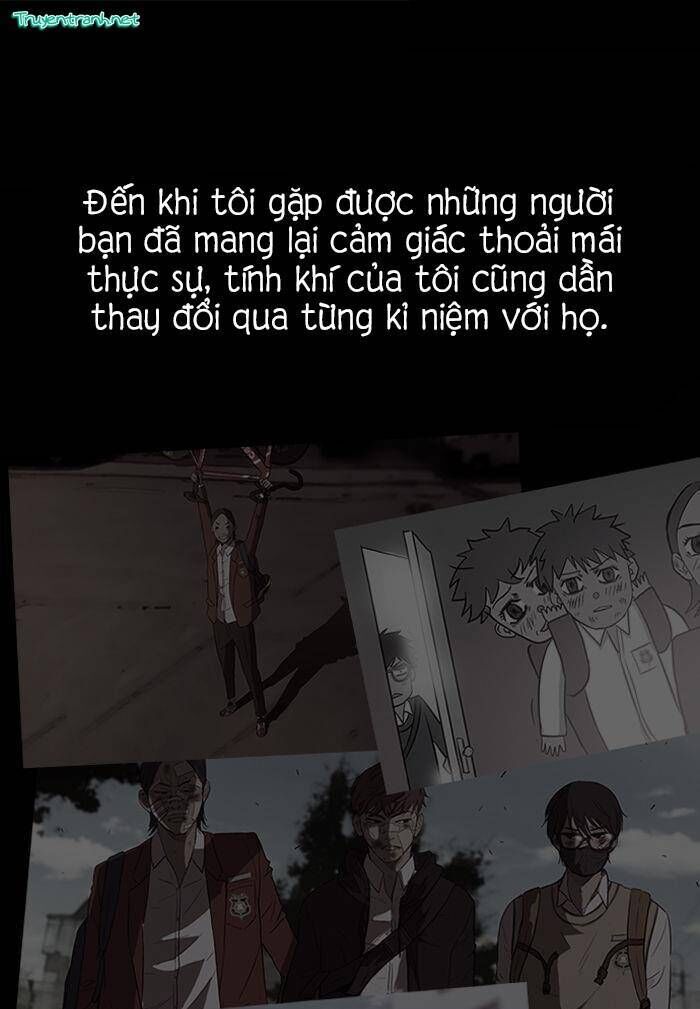 thể thao cực hạn chapter 71 - Trang 2