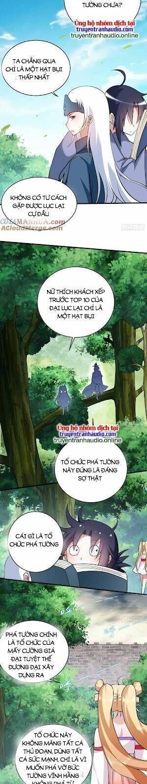 Đệ Tử Của Ta Đều Là Siêu Thần Chapter 205 - Trang 2