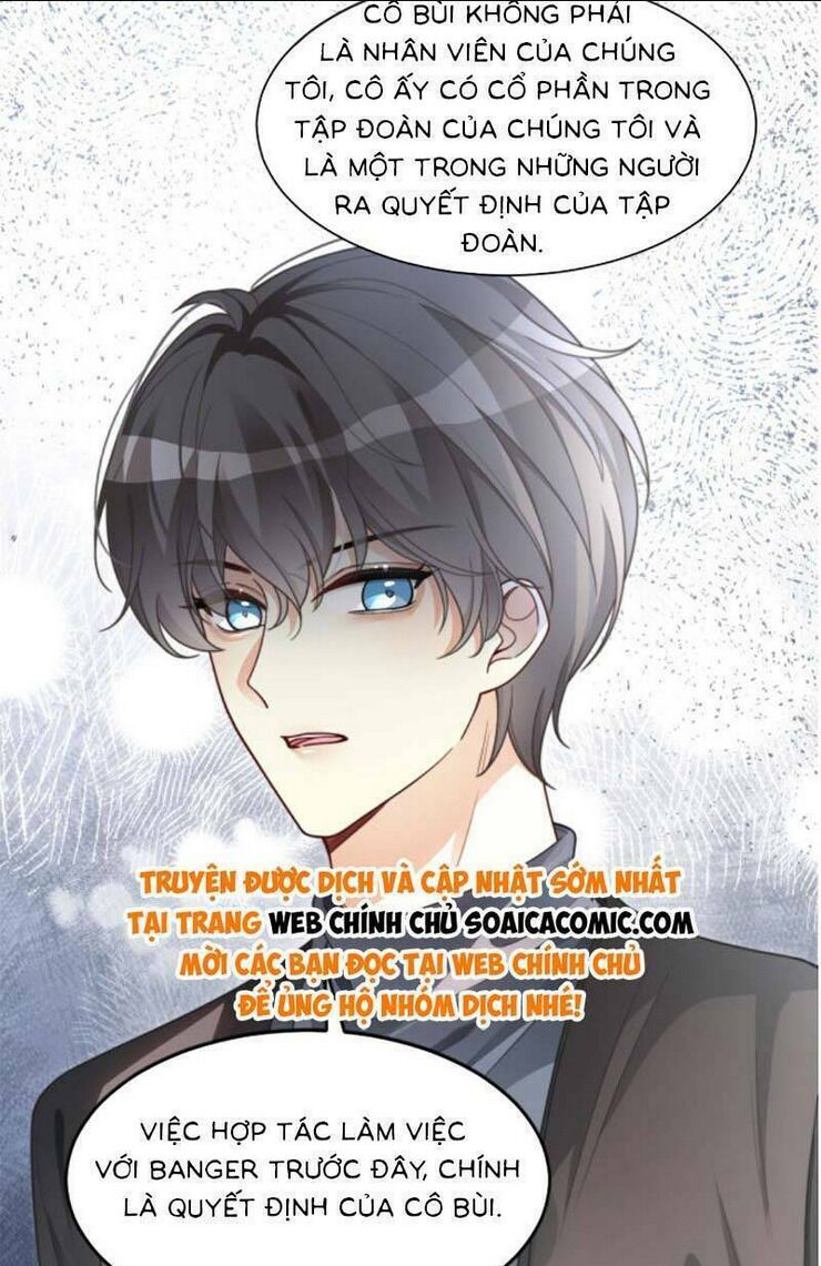 được các anh trai chiều chuộng tôi trở nên ngang tàng chapter 212 - Next chapter 213