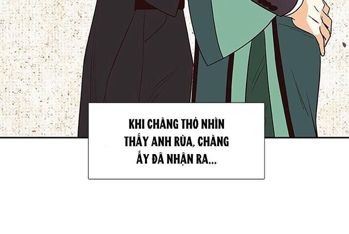 [Hoàn] Rạp Chiếu Phim BL Cổ Điển Chapter 42 Rùa Và Thỏ - Trang 2