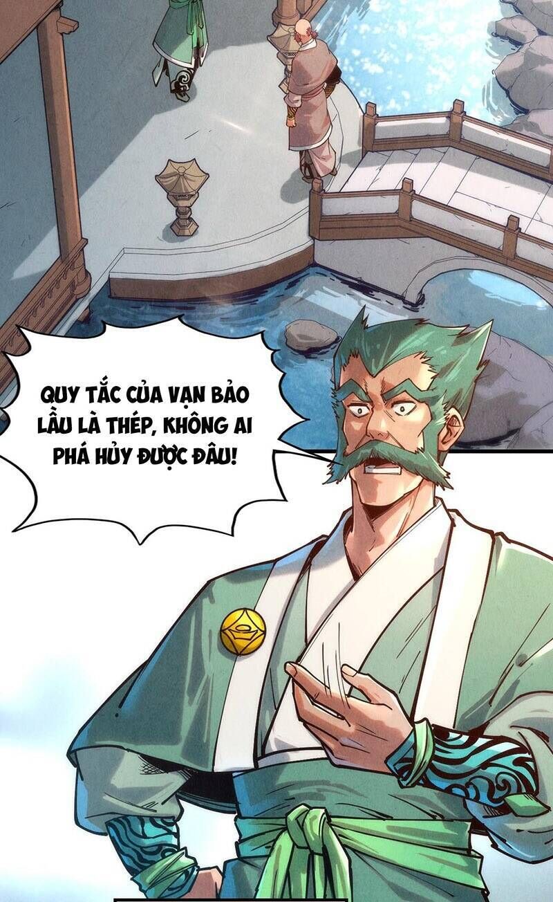 vạn cổ chí tôn chapter 130 - Trang 2