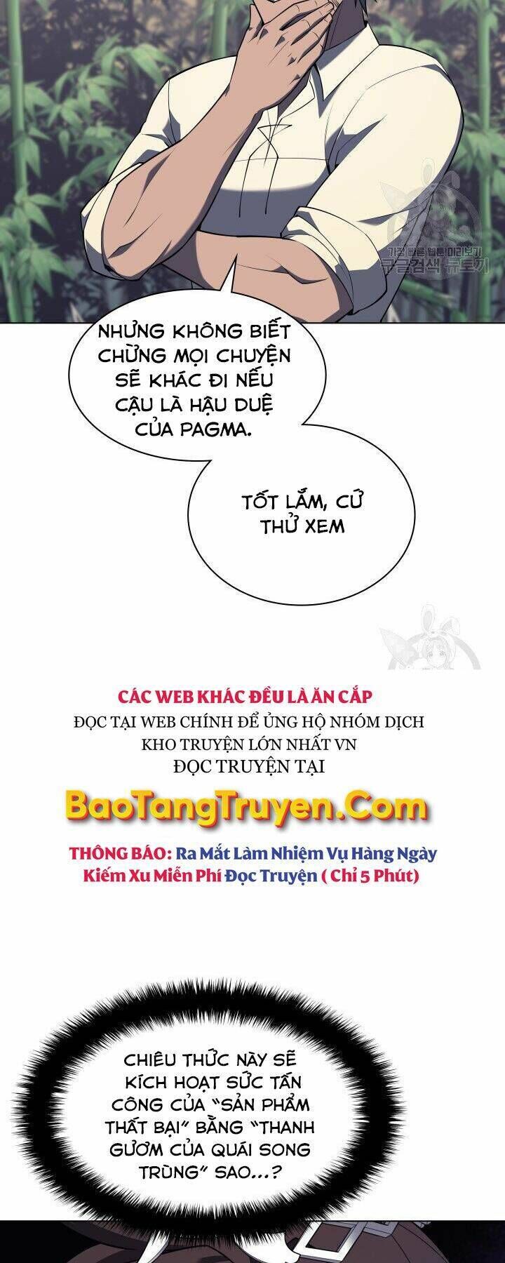 thợ rèn huyền thoại chương 122 - Next chương 123