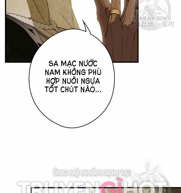 Quý Cô Bí Ẩn - Secret Lady Chapter 39 - Trang 1