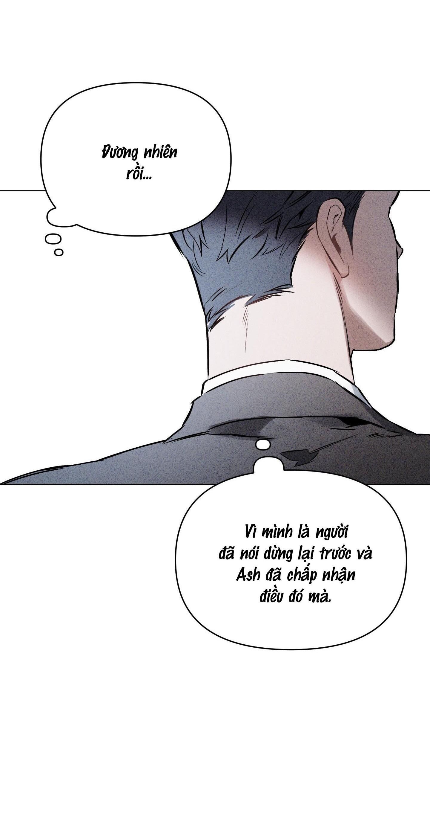 (CBunu) Định Tên Mối Quan Hệ Chapter 49 - Next Chapter 50