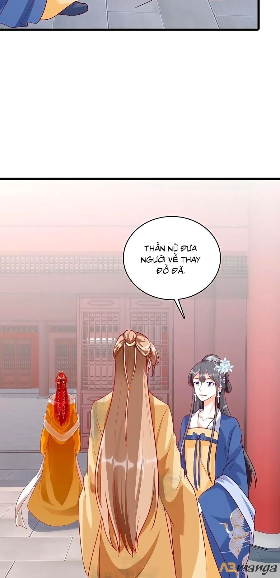 phản phái nữ đế lai tập chapter   54 - Next 