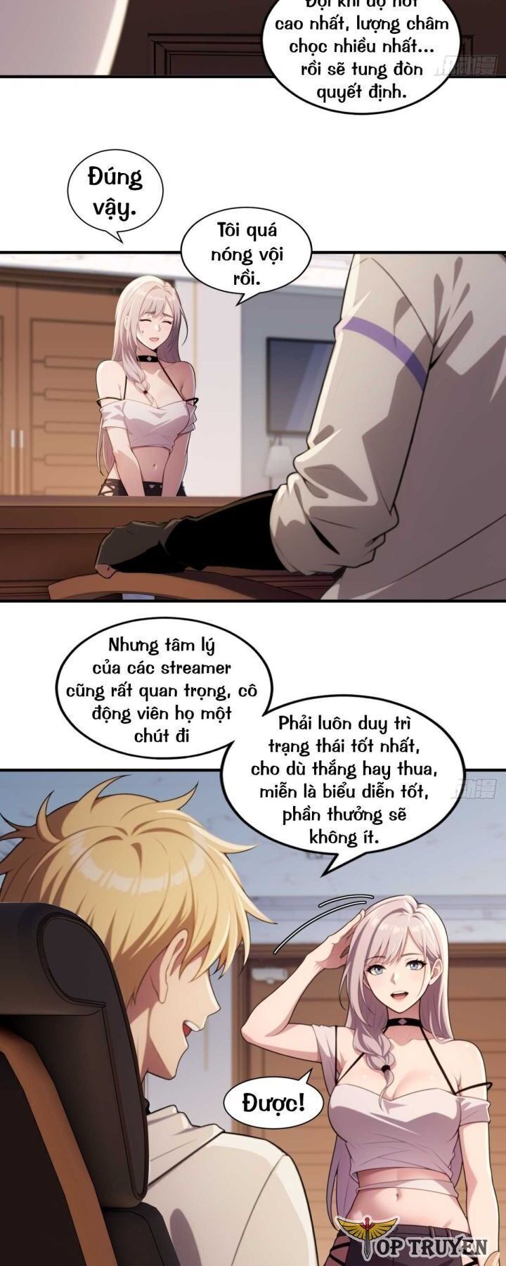 chung cực tùy ý thần hào hệ thống Chapter 28 - Next Chapter 29