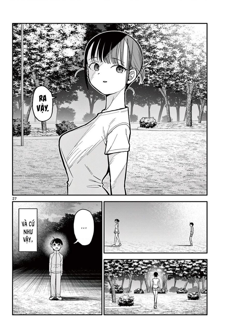 chiisai boku no haru Chapter - Trang 2