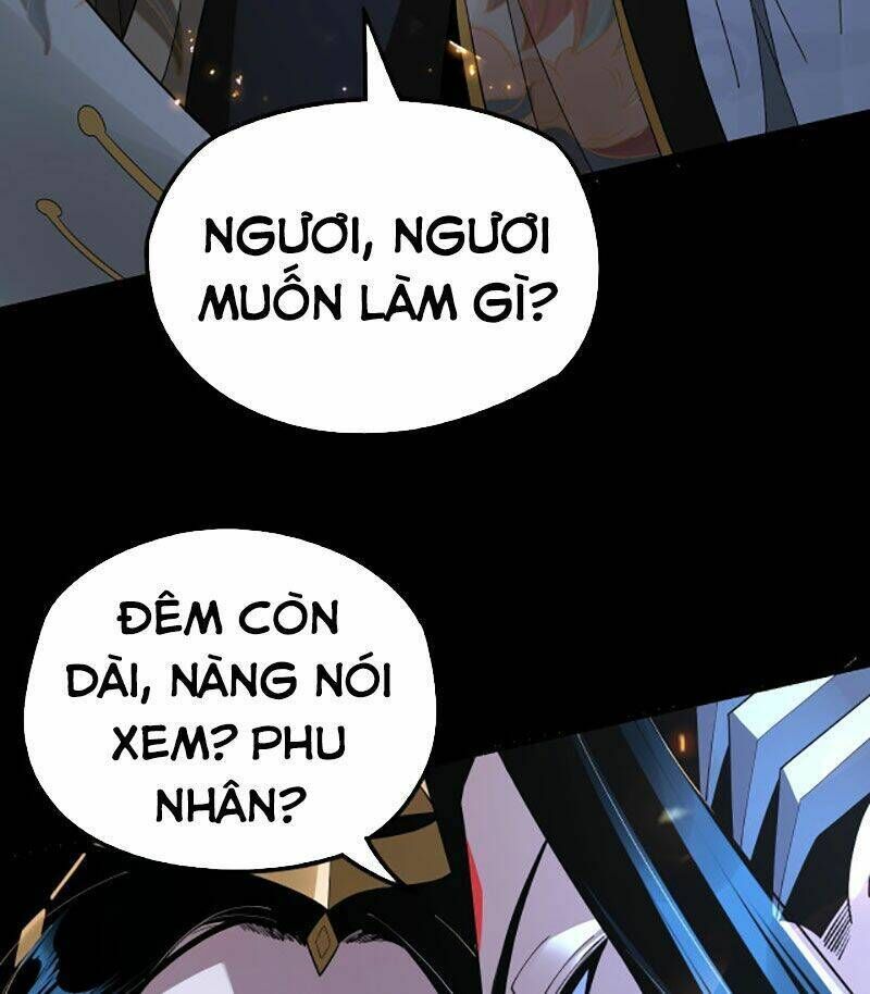 ta trời sinh đã là nhân vật phản diện chapter 34 - Trang 2