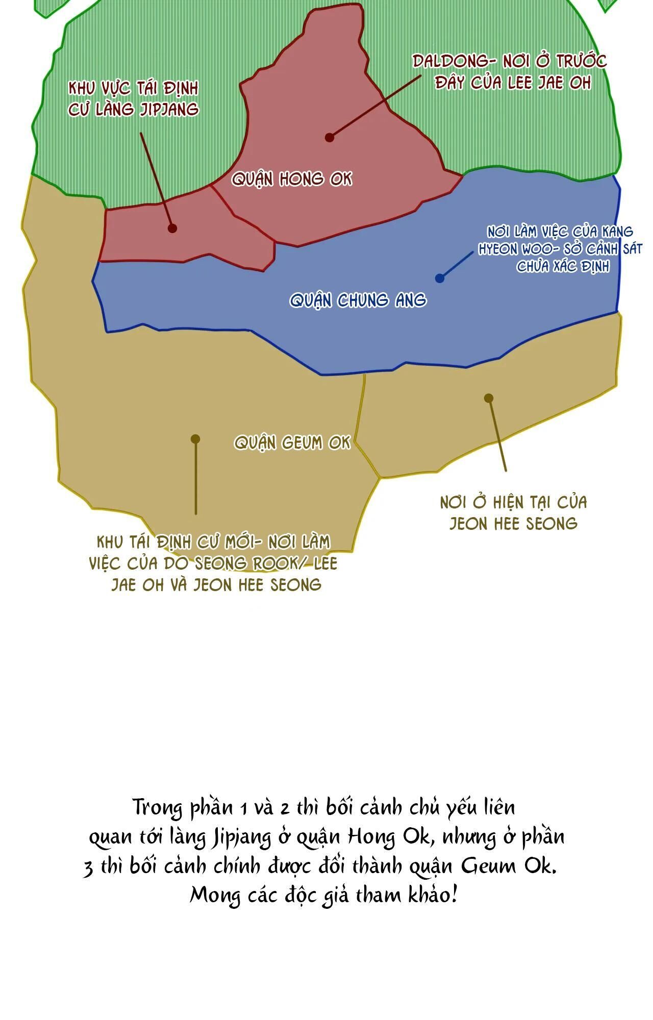 công cuộc báo thù của kẻ yếu thế Chapter 57.1 - Next Chương 58