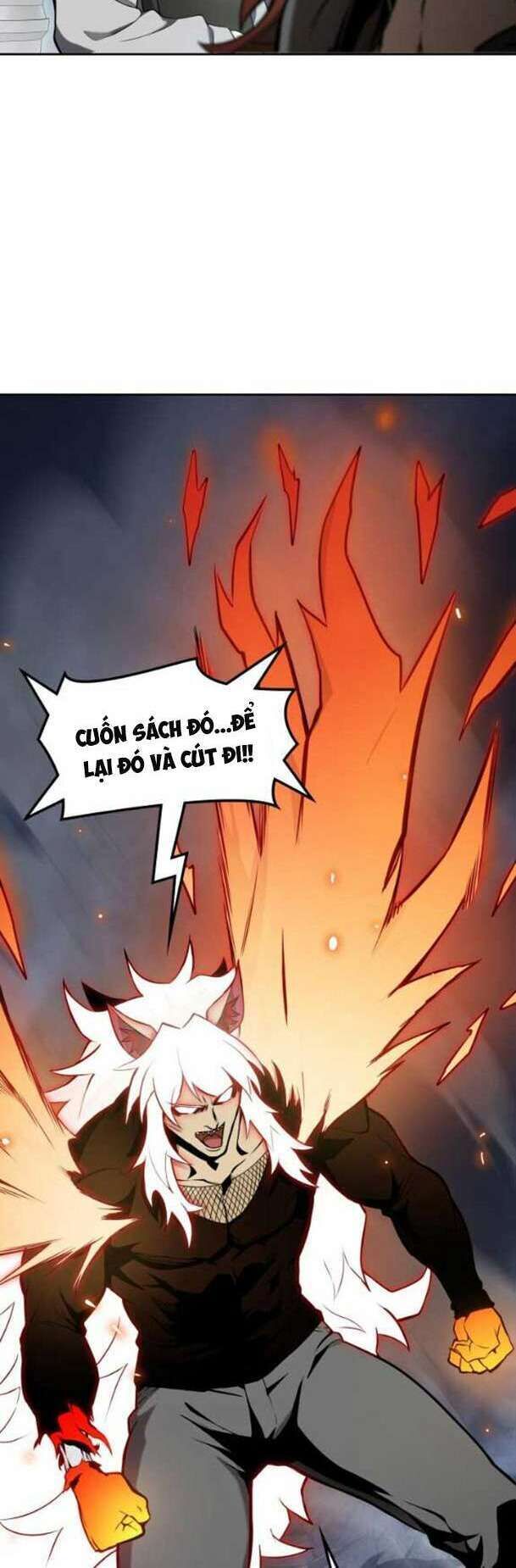 Cuộc Chiến Trong Tòa Tháp - Tower Of God Chapter 586 - Next Chapter 587