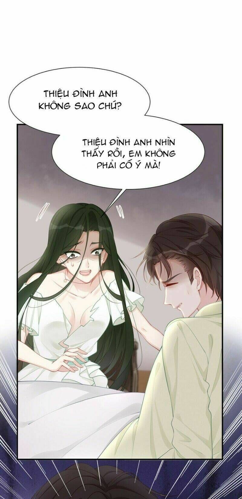 Chỉ Muốn Cưng Chiều Em Chapter 28 - Next Chapter 29