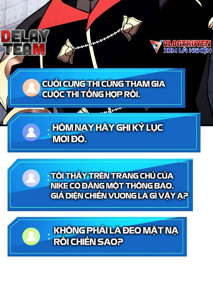 huyền thoại game thủ - tái xuất chapter 39 - Next chapter 40