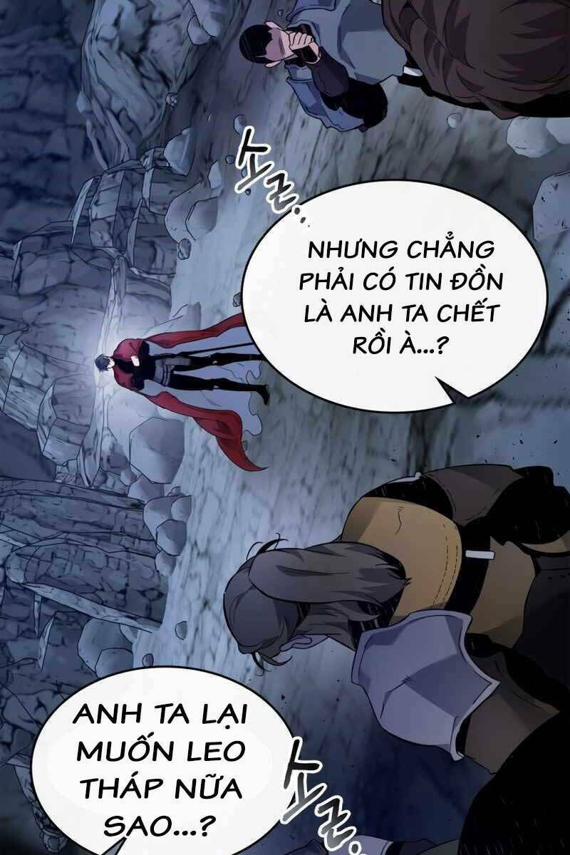 thăng cấp cùng thần chapter 80 - Next chapter 81