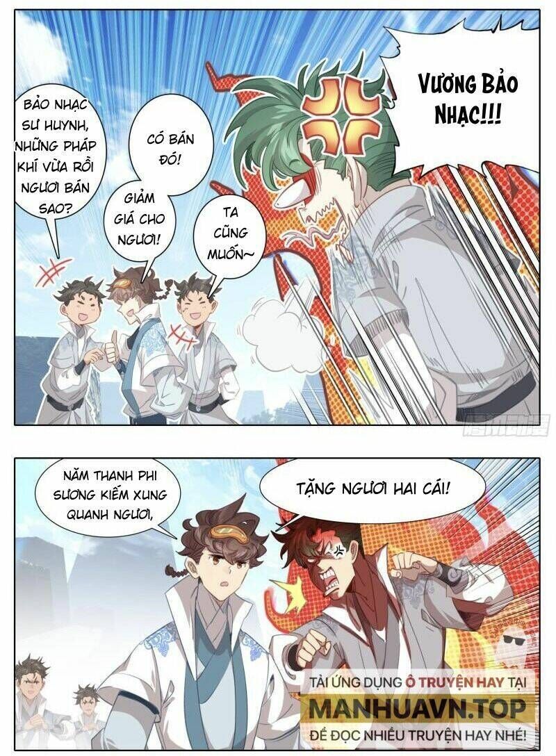 tam thốn nhân gian chapter 153 - Next chapter 154