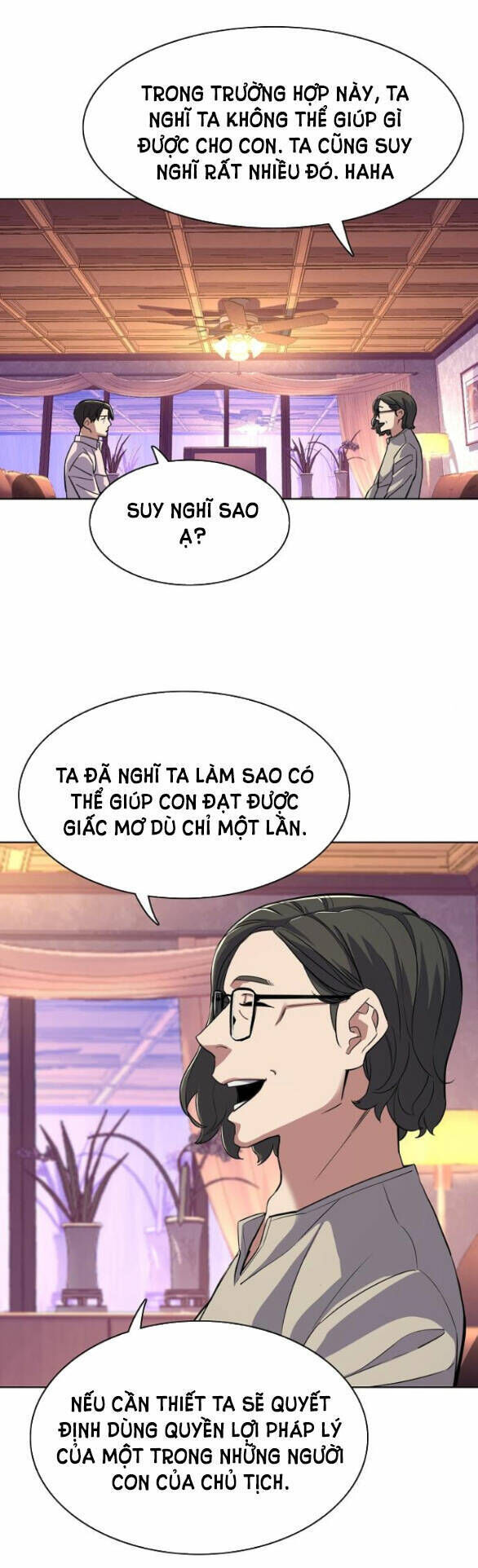 tiểu thiếu gia gia tộc tài phiệt chapter 36.2 - Next chapter 37